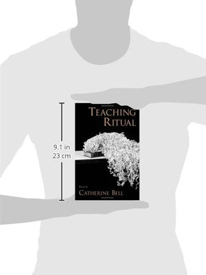 Teaching Ritual (AAR Teaching Religious Studies),Used