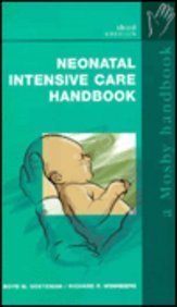 Neonatal Intensive Care Handbook,Used