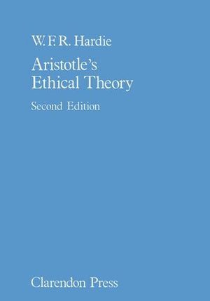 Aristotle's Ethical Theory,Used