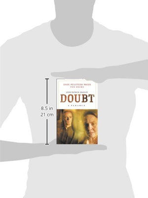 Doubt: A Parable