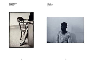 Barkley L. Hendricks: Photography,Used