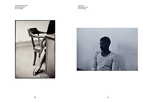 Barkley L. Hendricks: Photography,Used
