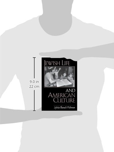 Jewish Life and American Culture (Suny Series in American Jewish Society in the 1990s),Used