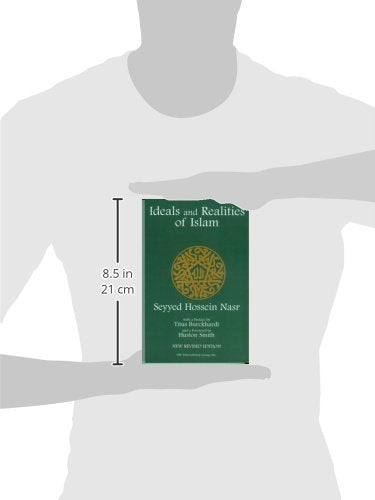 Ideals and Realities of Islam,Used