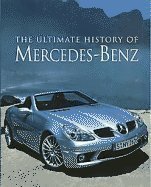 The Ultimate History Of MercedesBenz,Used