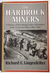The Hardrock Miners,Used