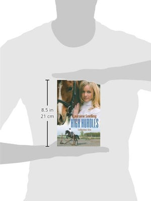 High Hurdles Collection One,Used