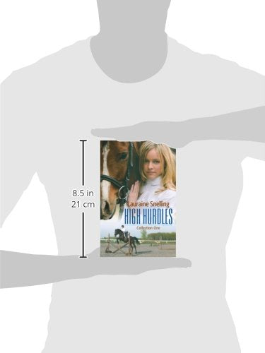High Hurdles Collection One,Used