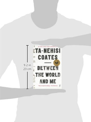 Between the World and Me,New