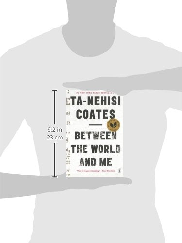 Between the World and Me,New