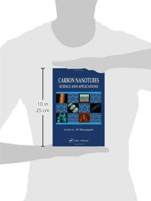 Carbon Nanotubes: Science and Applications,Used