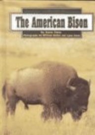 The American Bison (Wildlife of North America),Used