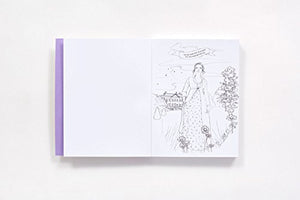 Classic Coloring: Jane Austen (Adult Coloring Book): 55 Removable Coloring Plates