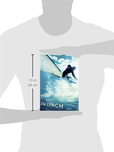 Before the Wind: A novel,Used