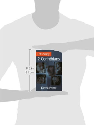 Let's Study 2 Corinthians,Used