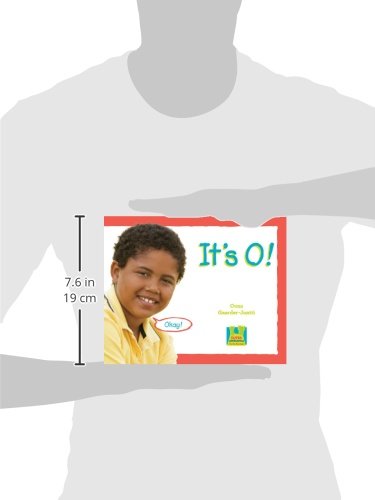 It'S O ! (It'S The Alphabet!),Used