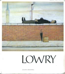 Lowry,Used