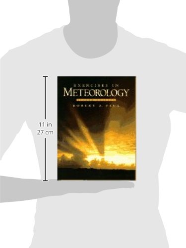 Exercises In Meteorology (2Nd Edition),Used