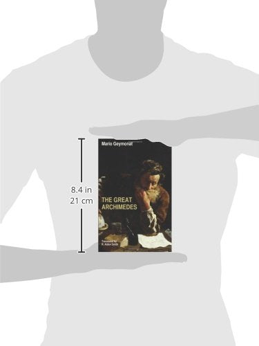 The Great Archimedes,Used