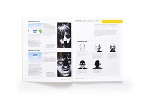 Light For Visual Artists Second Edition: Understanding And Using Light In Art & Design