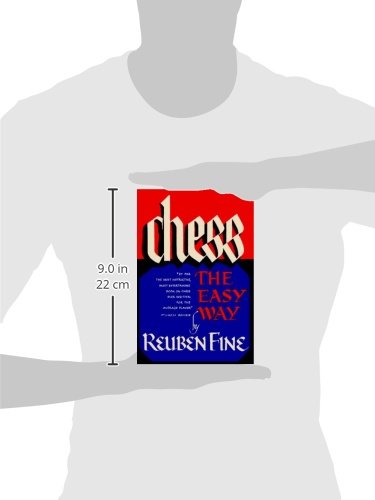 Chess The Easy Way