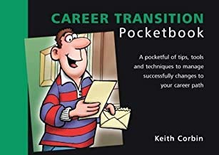 The Career Transition Pocketbook,Used