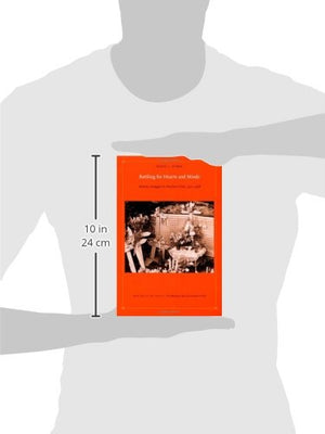 Battling For Hearts And Minds: Memory Struggles In Pinochets Chile, 19731988 (Latin America Otherwise)
