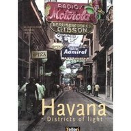 Havana: Districts of Light,Used