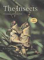 The Insects: Structure And Function