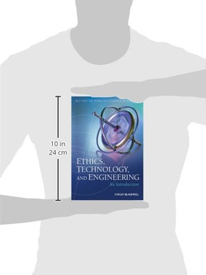 Ethics, Technology, and Engineering: An Introduction,Used