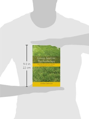 Group Analytic Psychotherapy,Used