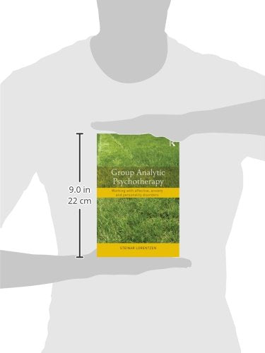 Group Analytic Psychotherapy,Used