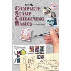 Linn's Complete Stamp Collecting Basics,Used