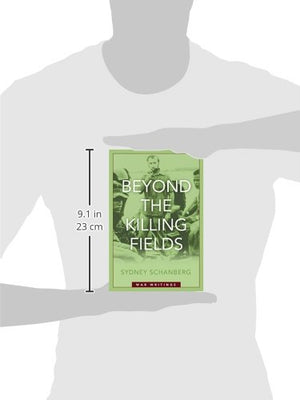 Beyond The Killing Fields: War Writings