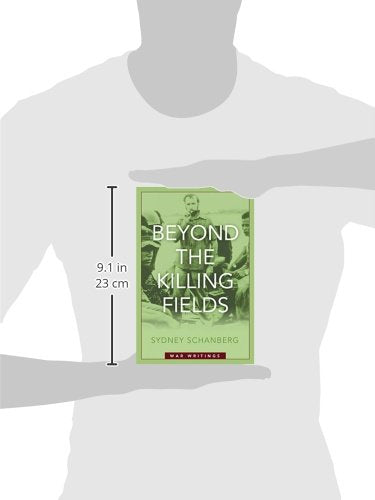 Beyond The Killing Fields: War Writings