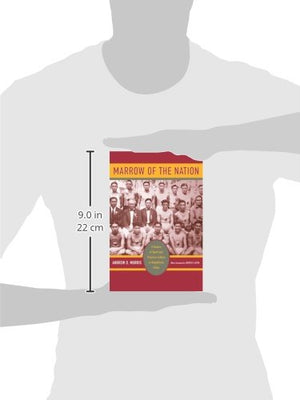 Marrow of the Nation: A History of Sport and Physical Culture in Republican China (Volume 10) (Asia: Local Studies / Global Them,Used