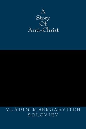 A Story Of AntiChrist,Used