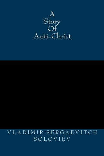 A Story Of AntiChrist,Used