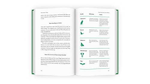 One Green Thing: Discover Your Hidden Power to Help Save the Planet,Used