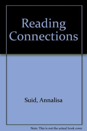 Reading Connections,Used