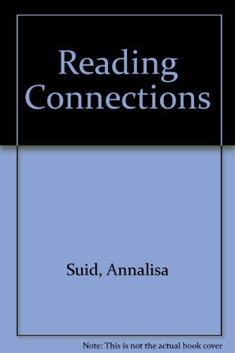 Reading Connections,Used