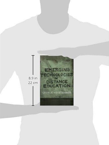 Emerging Technologies In Distance Education (Issues In Distance Education)