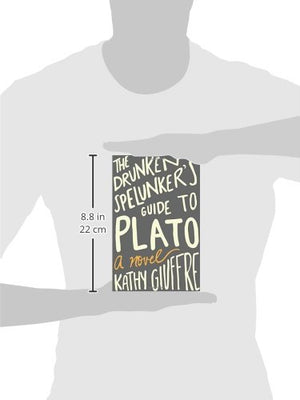 Drunken Spelunker's Guide to Plato,Used