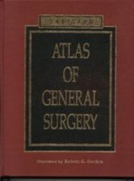 Atlas Of General Surgery