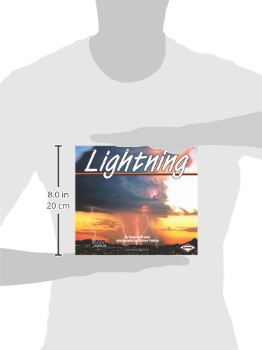 Lightning (Nature in Action),Used