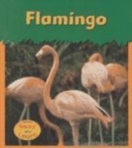 Flamingo (Heinemann Read & Learn),Used