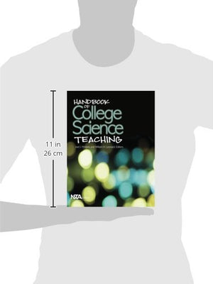 Handbook of College Science Teaching,Used