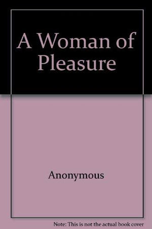 A Woman of Pleasure,Used