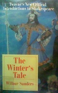 The Winter's Tale (Twayne's New Critical Introductions to Shakespeare),Used