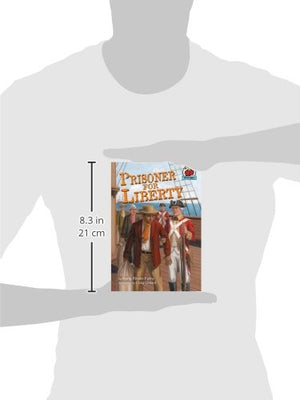 Prisoner for Liberty (On My Own History),Used